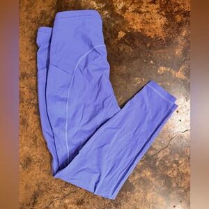 Lululemon Swift Speed High-Rise Tight 28"